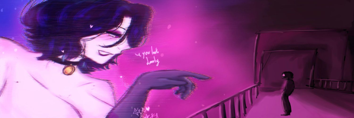 💜𝙈𝙧𝙃𝙚𝙧𝙣𝙖𝙣𝘿𝙧𝙖𝙬𝙞𝙣𝙜𝙨💜🔞's banner