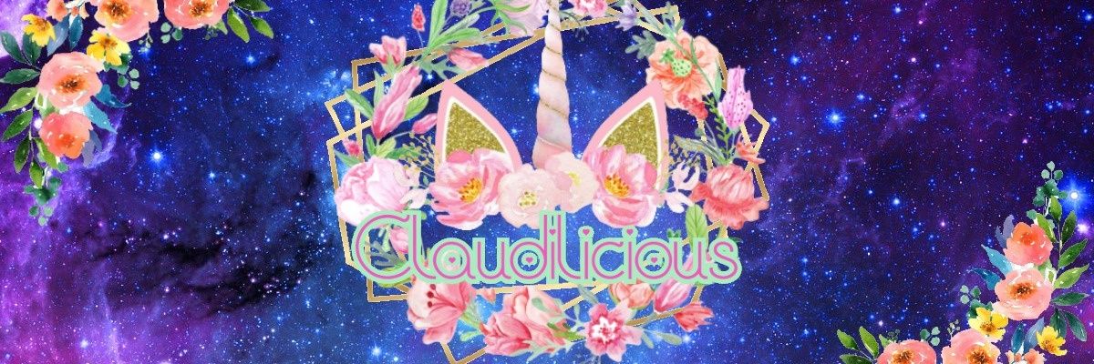 _Claudilicious's profile banner image