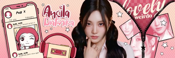 ciIamika Profile Banner