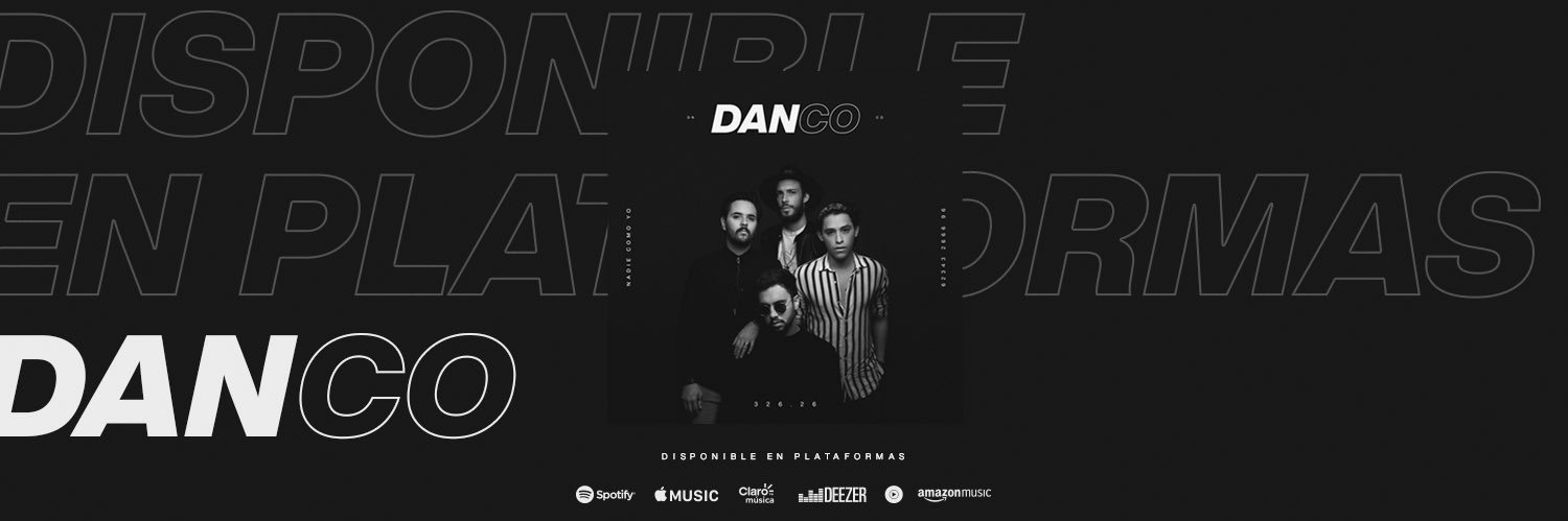 Danco banner