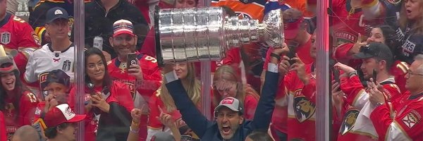 LachInTheCrease Profile Banner