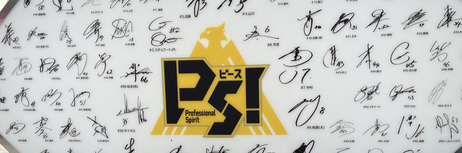 toku0303's profile banner image