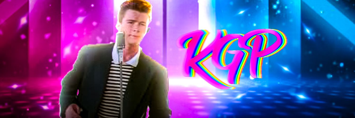Kgp51934715's profile banner image