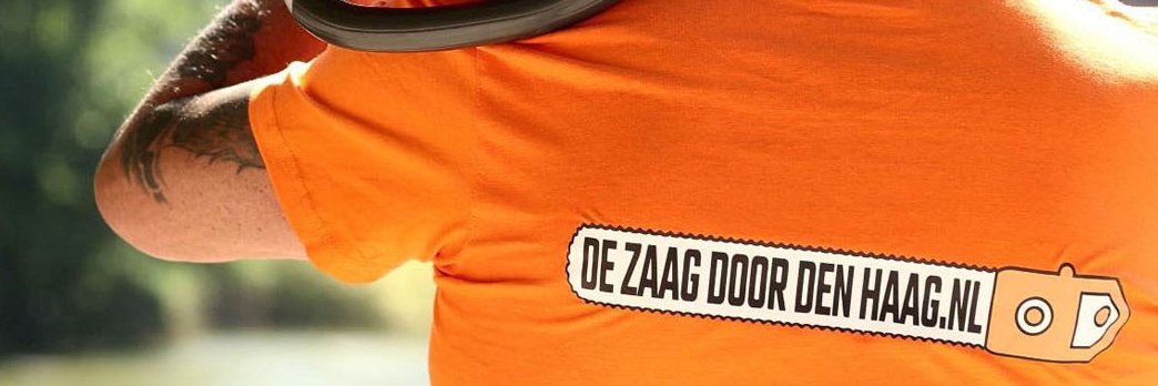 Libertaire Partij (LP) banner