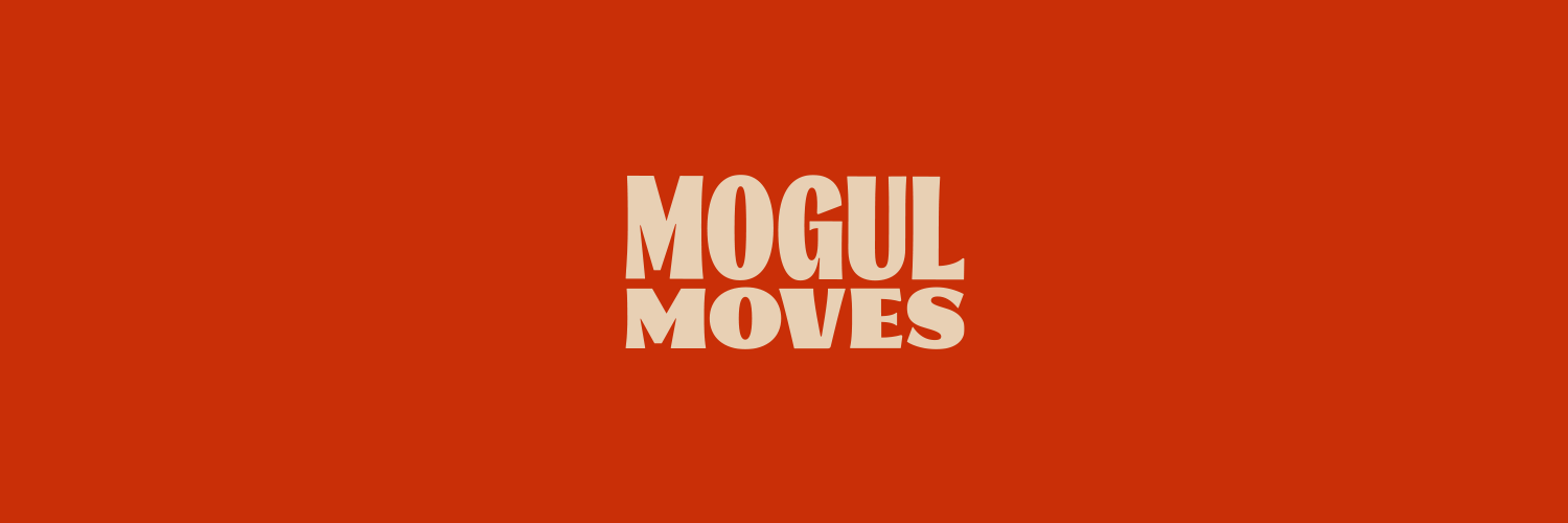 Mogul Moves Profile Banner