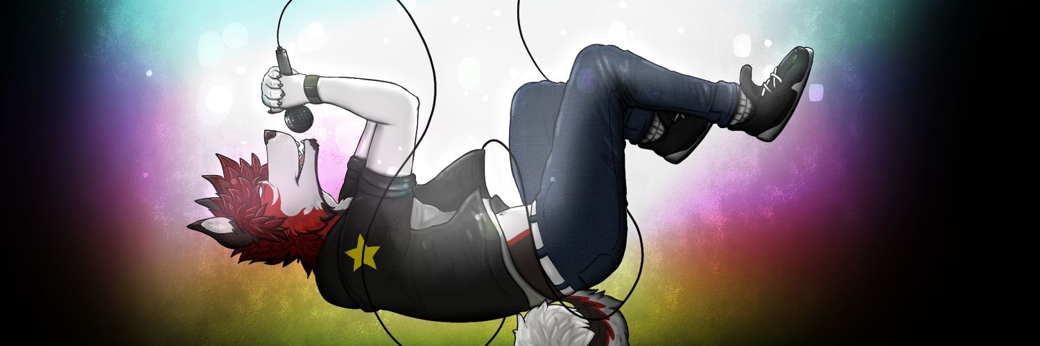 WolfKen0's profile banner image