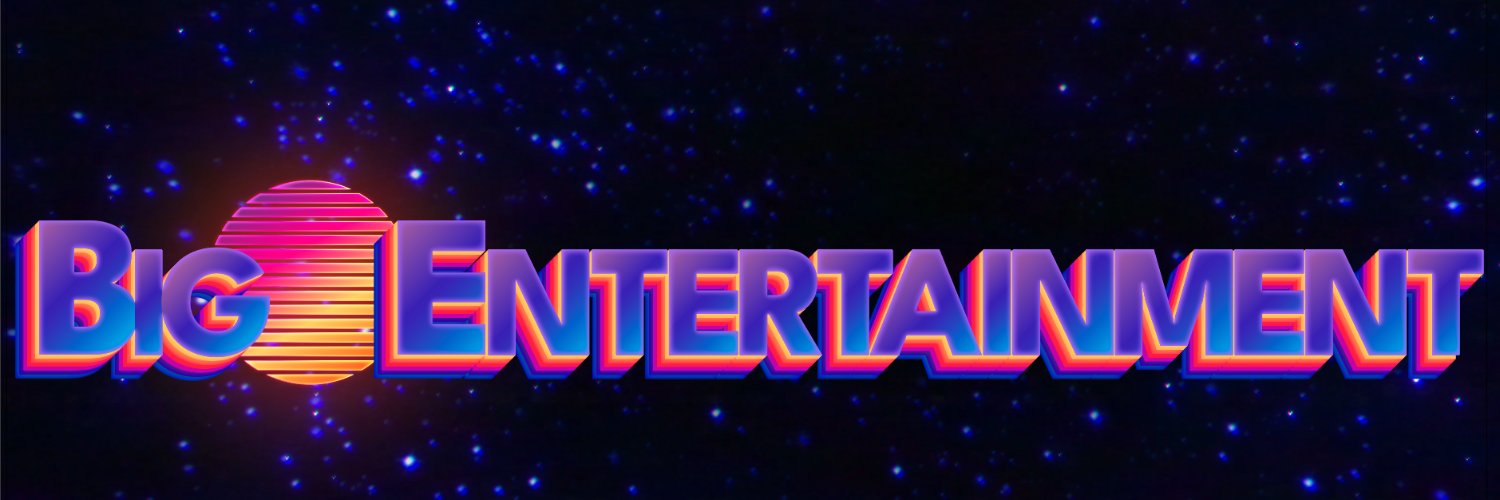 TheBigOReview's profile banner image