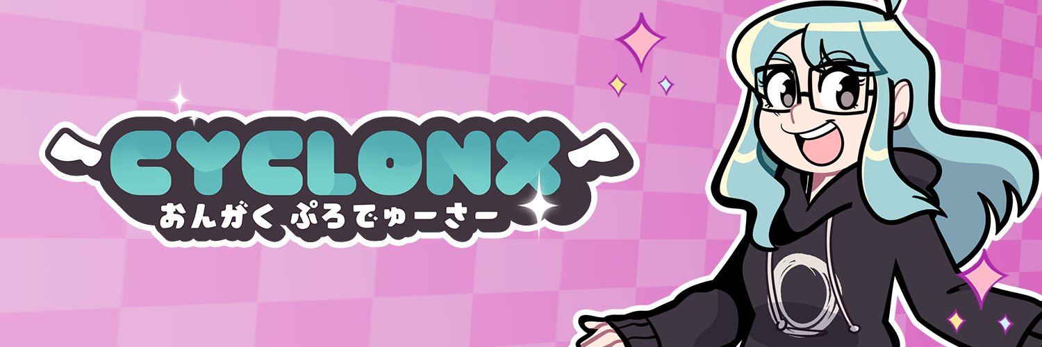 CyclonX_'s profile banner image