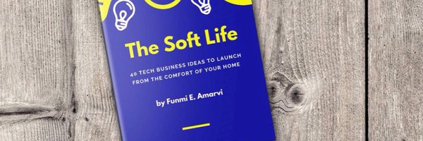 funmiamarvi Profile Banner