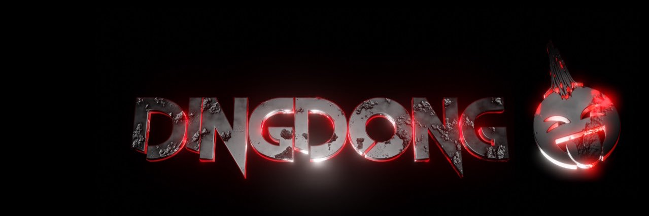 DingDongLive's profile banner image