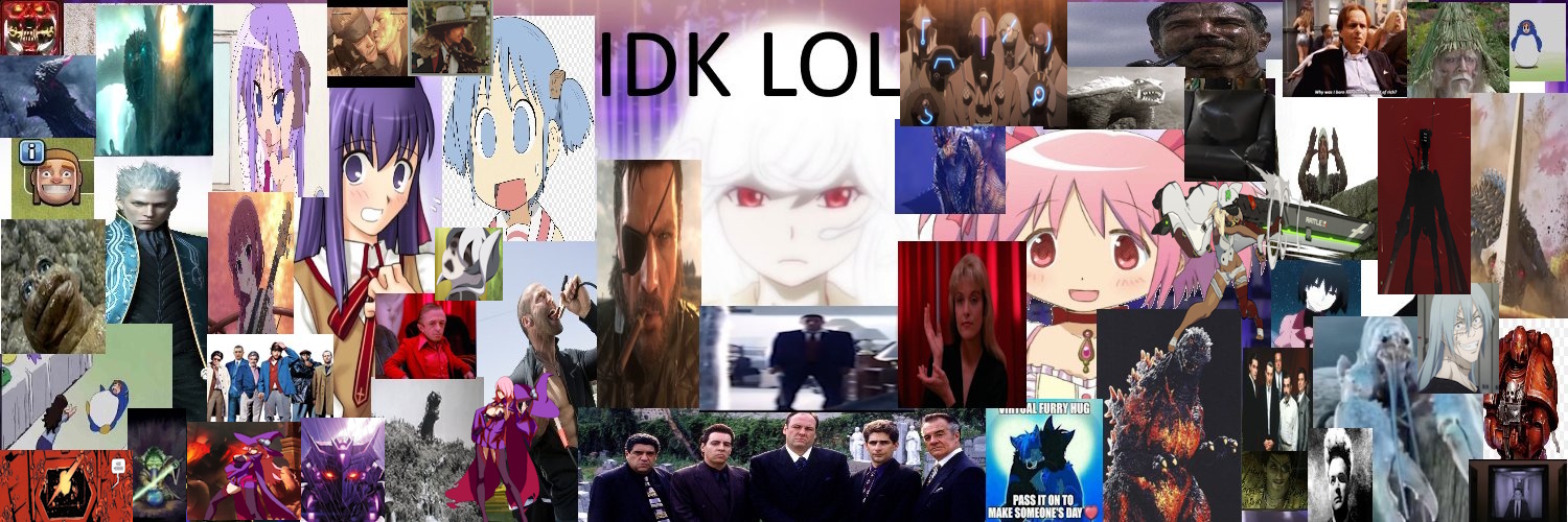 Drachnyenn's profile banner image