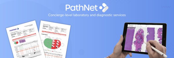 PathNetLab Profile Banner