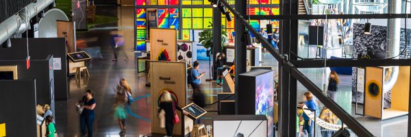 luminarium Profile Banner