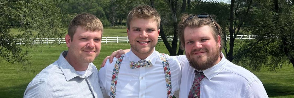 RykerShelgren's profile banner image