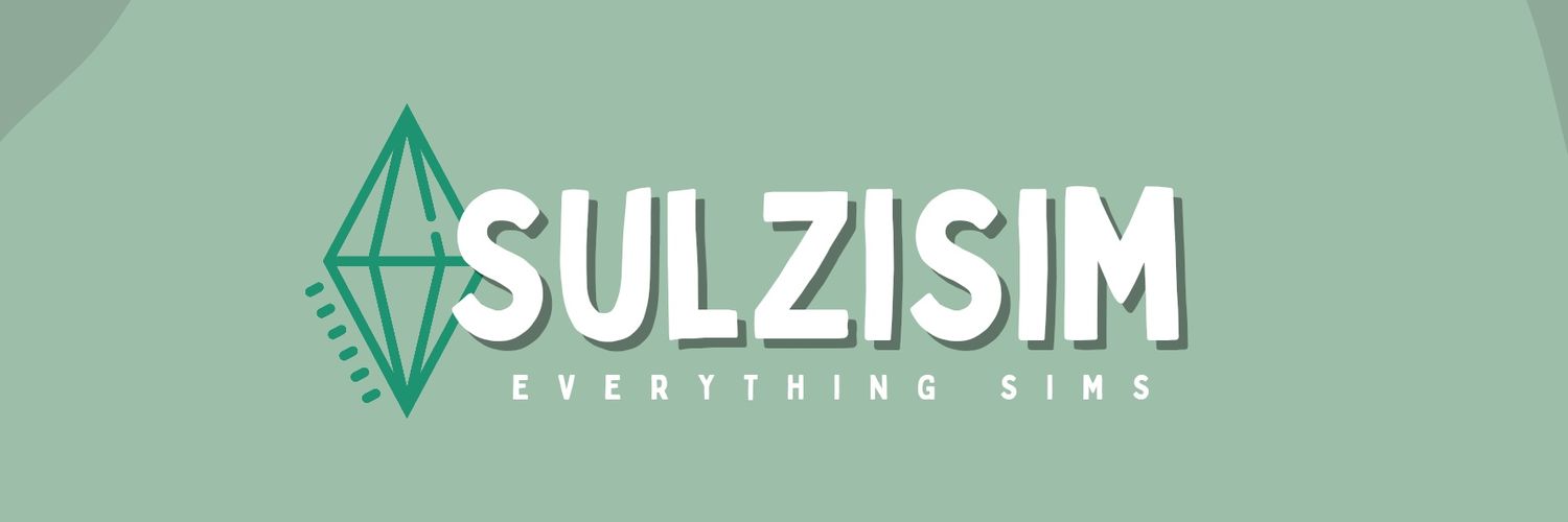 sulzisim's profile banner image