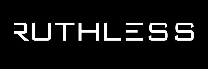 Ruthless banner