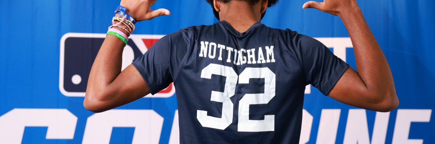 Joe Nottingham banner