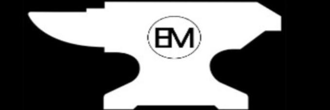 EightstoneMetal's profile banner image