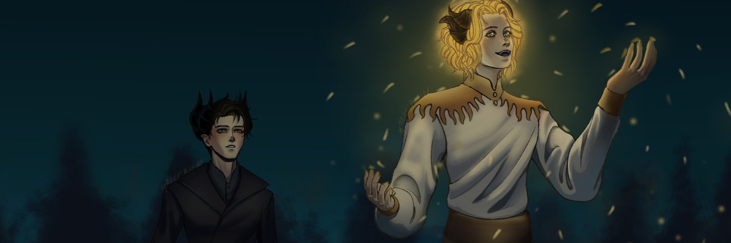 DalonBirge's profile banner image