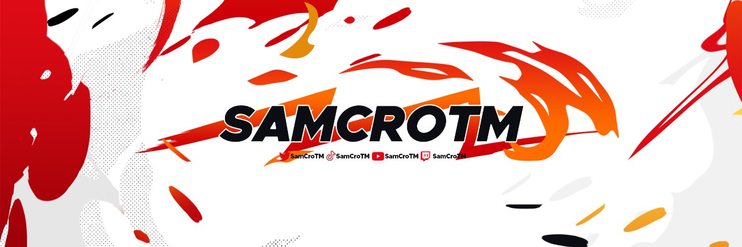 SamCroTM banner