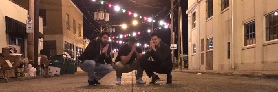 dthoang's profile banner image