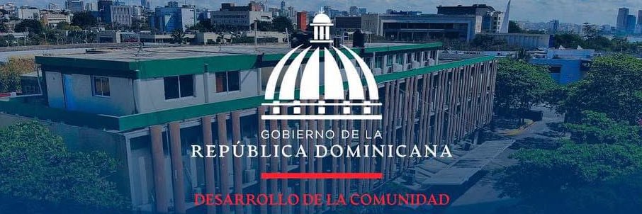 Desarrollo de la Comunidad banner