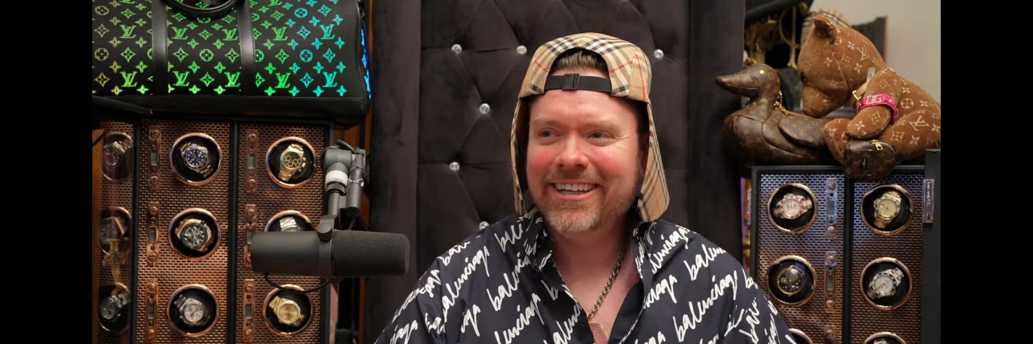 lewisben90's profile banner image