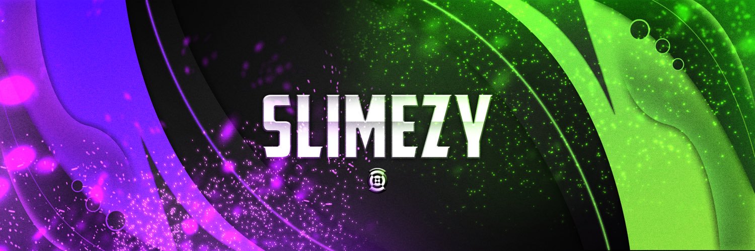 SLIMEZY banner