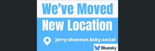 jerry_shannon Profile Banner