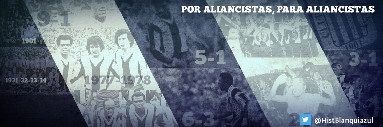 HistBlanquiazul's profile banner image