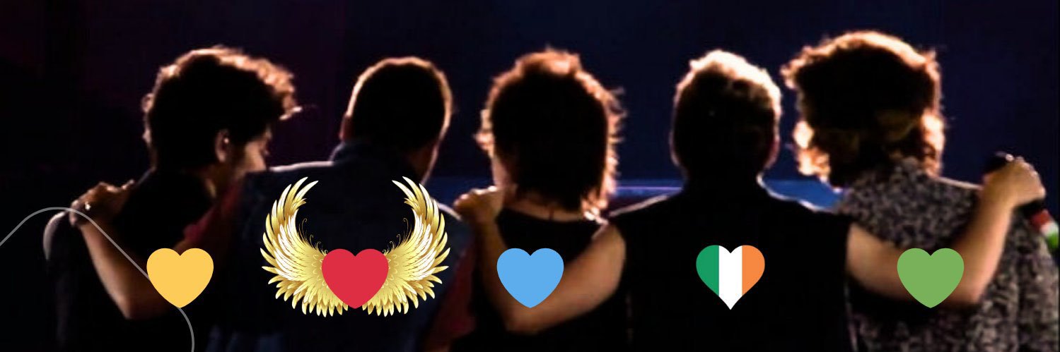 Larodcu's profile banner image
