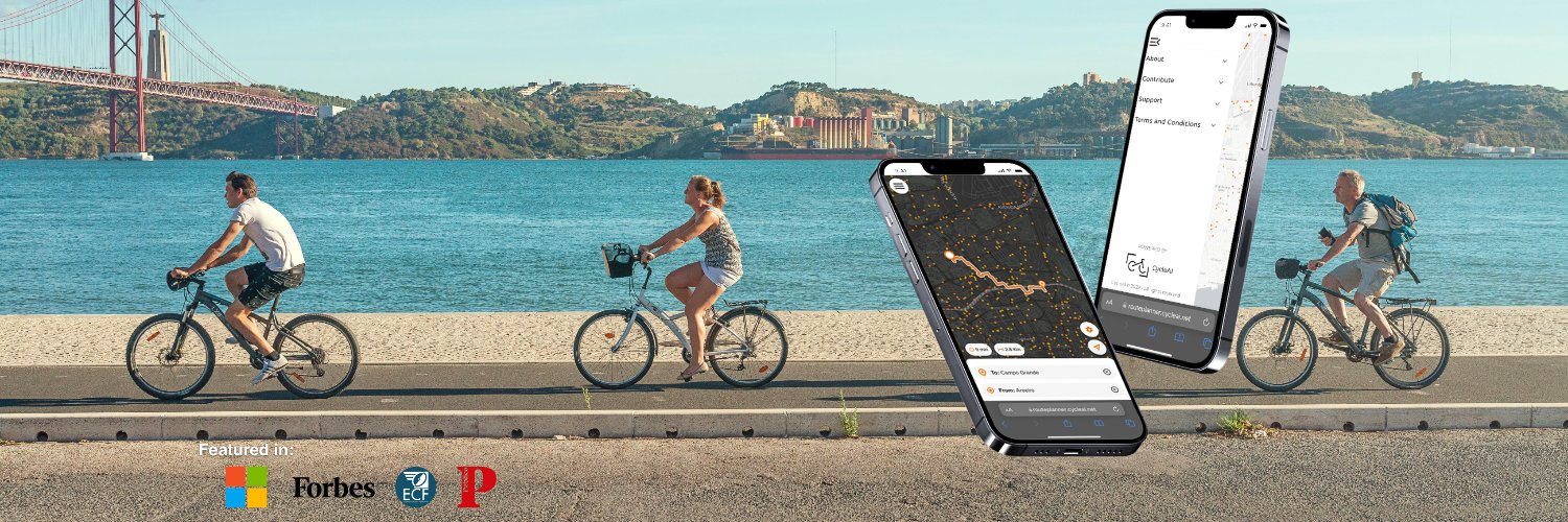 CycleAI banner