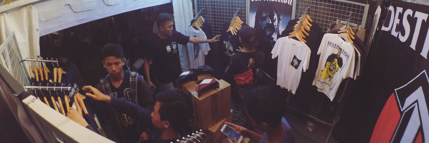 dntncloth's profile banner image