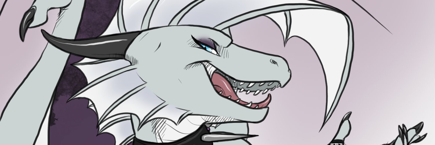 SilverKobold's profile banner image