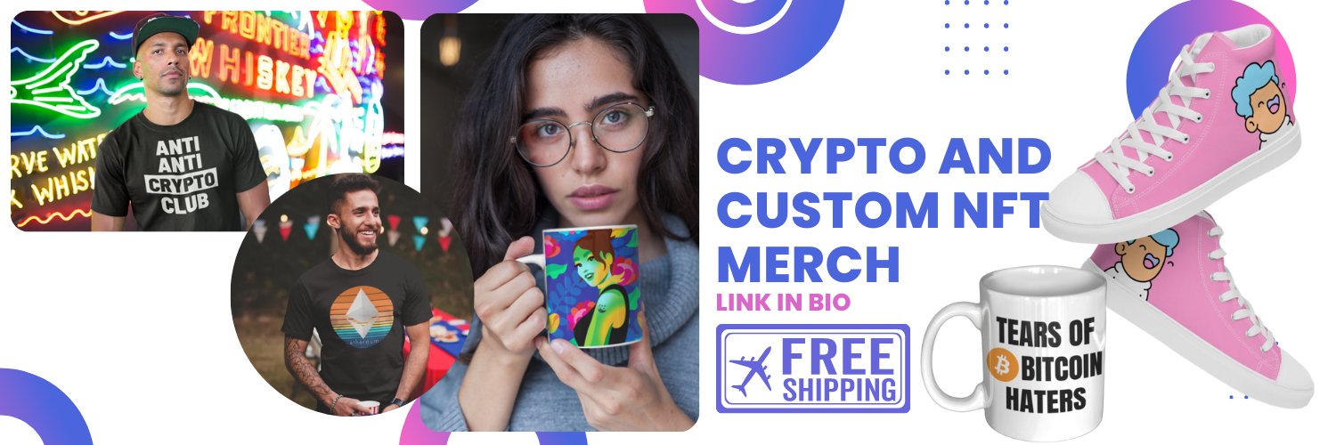 CryptoSteve.eth's banner