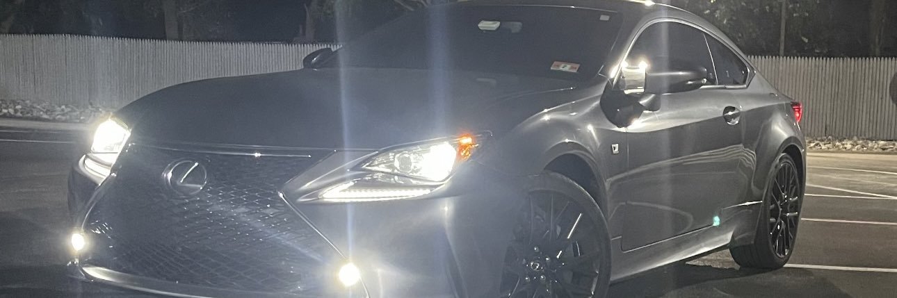 DomCiferni6's profile banner image