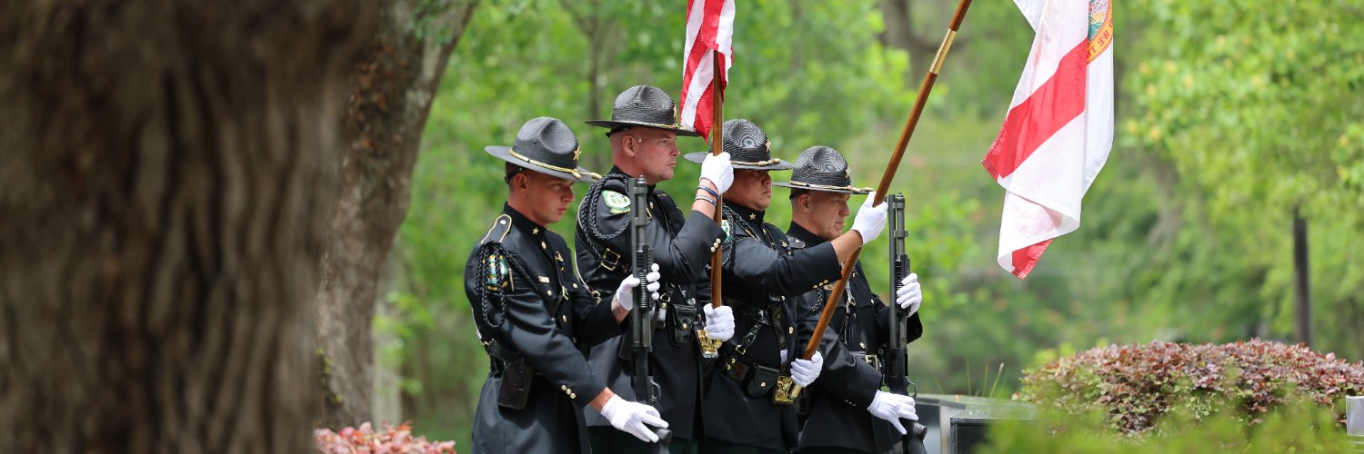 Florida Sheriffs Association banner