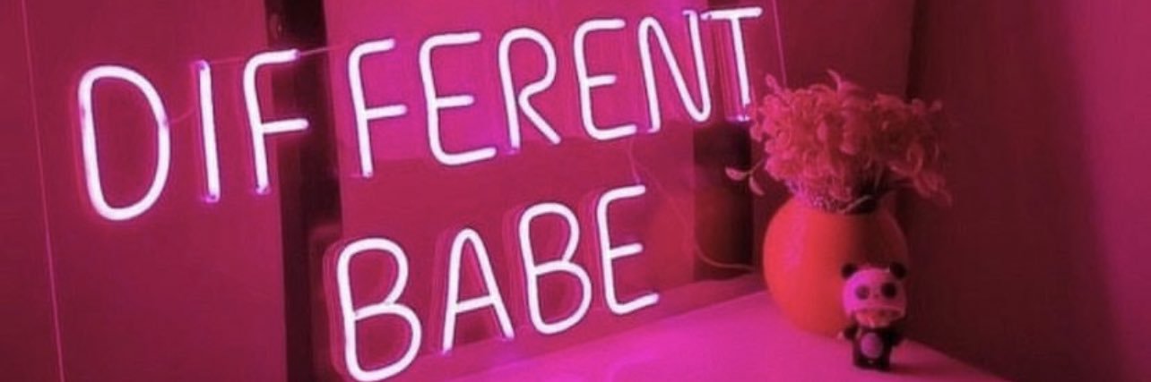 🥵🏳️‍🌈 banner