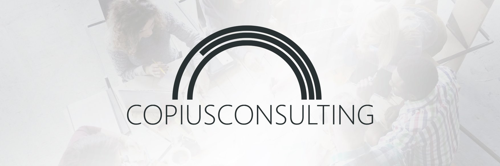 Copius banner