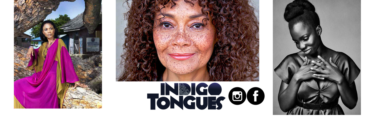 IndigoTongues's profile banner image