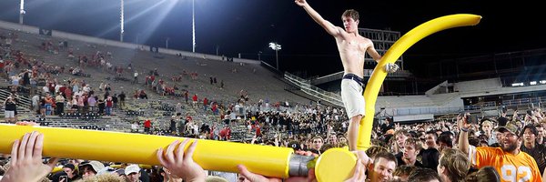 Hudsonwebb08 Profile Banner