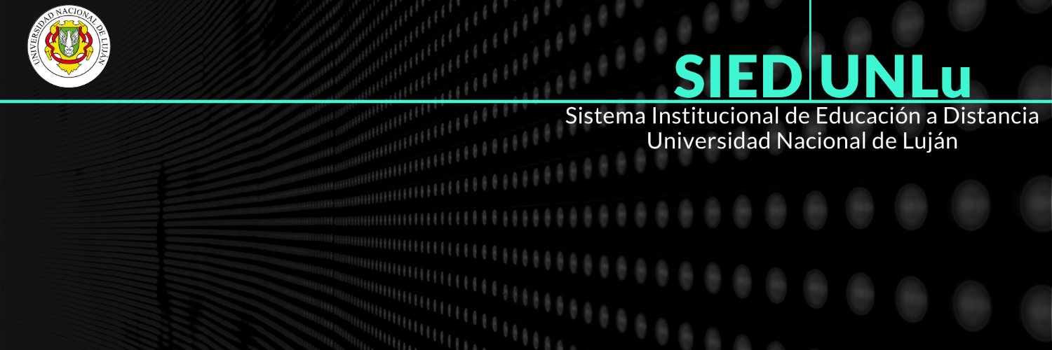 SIED banner