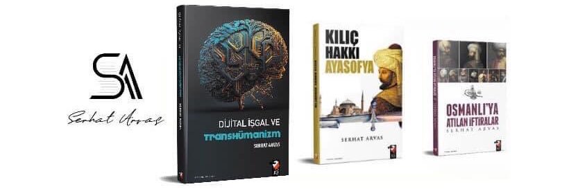 Serhat Arvas banner