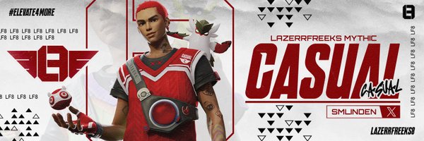 smlinden Profile Banner