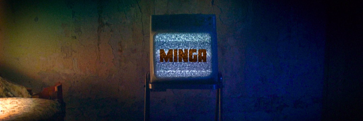 mingaproductora's profile banner image