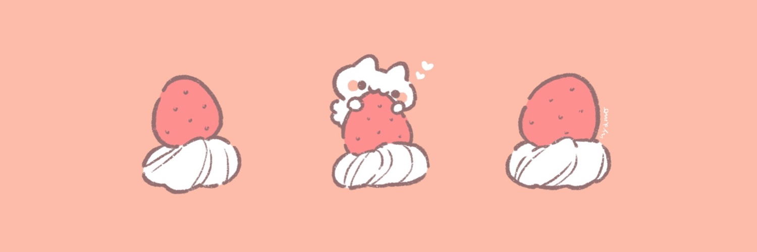 nyamocomoco's profile banner image