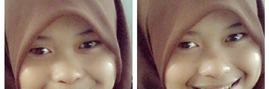 indahnirwananur's profile banner image