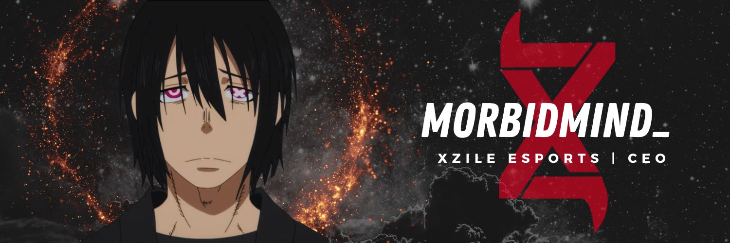 XZL | MorbidMind_ banner