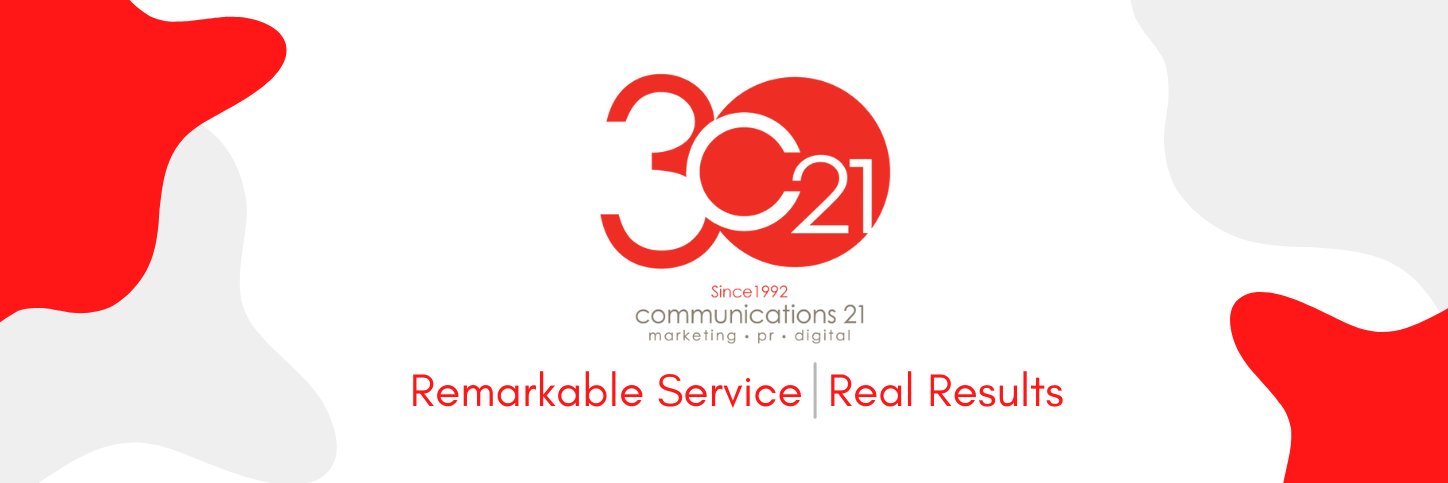 c21pr's profile banner image