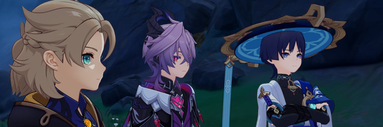 asbelee's profile banner image
